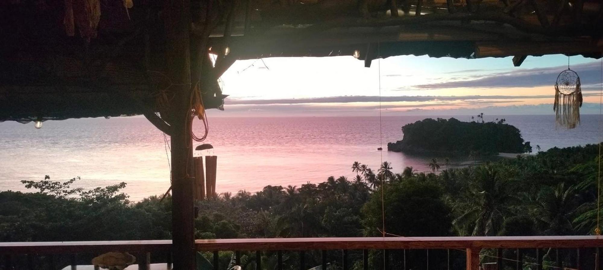 Jai Hidden Paradise Romblon Extérieur photo